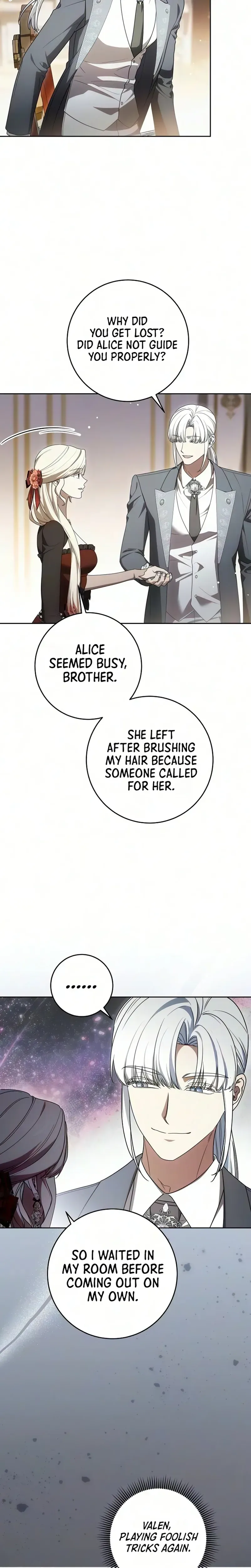 The Price Is Your Everything chapter 112 page 8