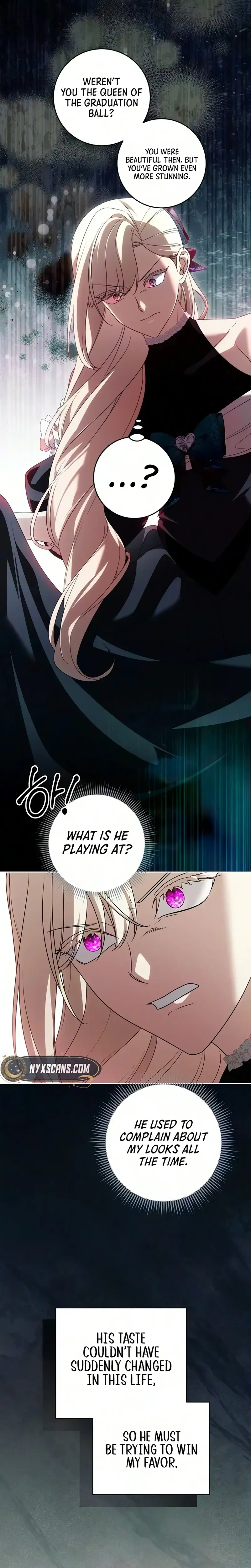 The Price Is Your Everything chapter 113 page 28