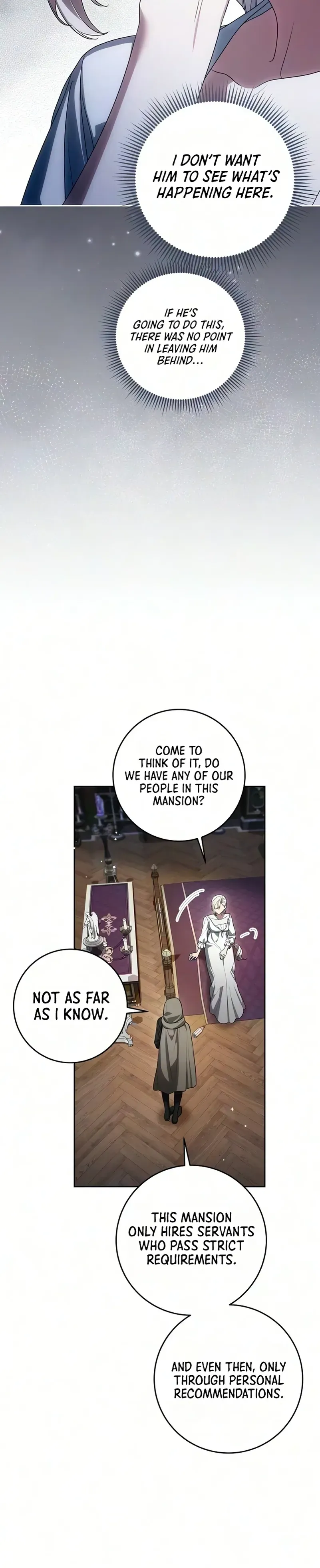 The Price Is Your Everything chapter 113 page 3