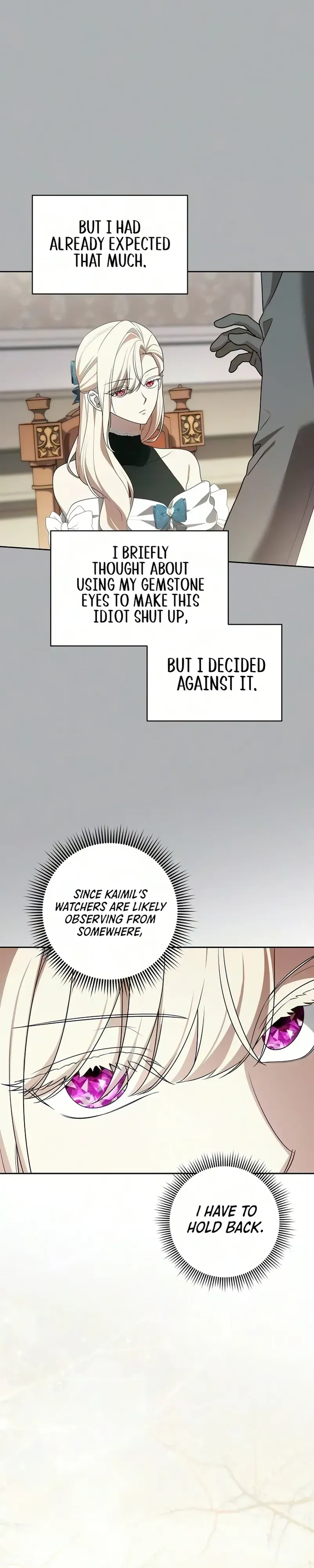 The Price Is Your Everything chapter 113 page 24