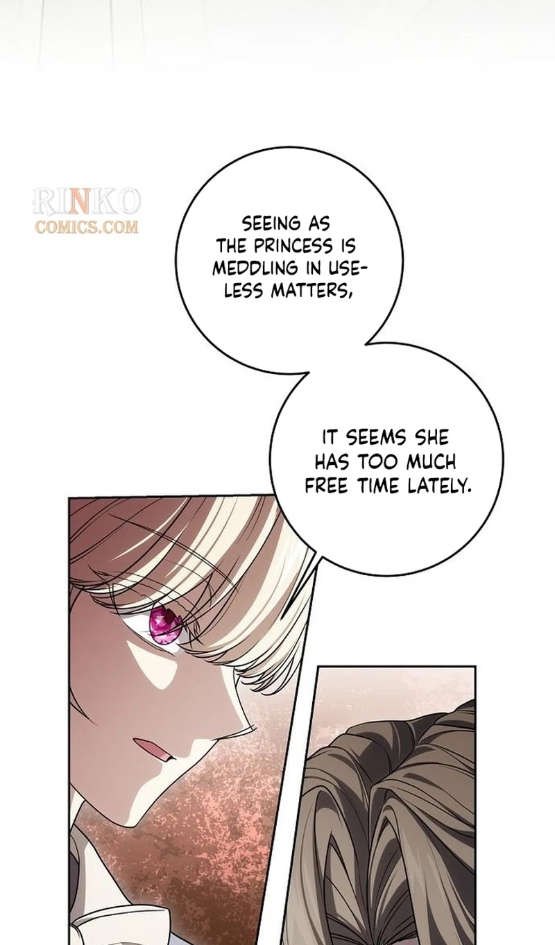 The Price Is Your Everything chapter 126 page 89
