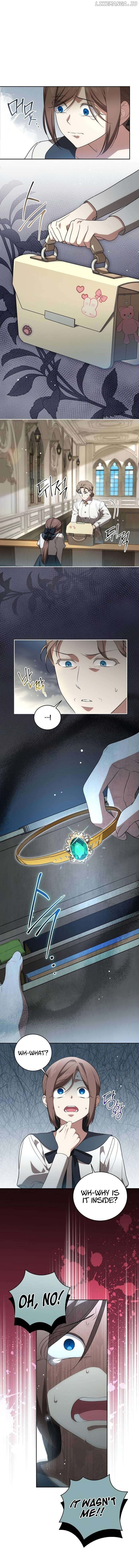 The Price Is Your Everything chapter 13 page 2