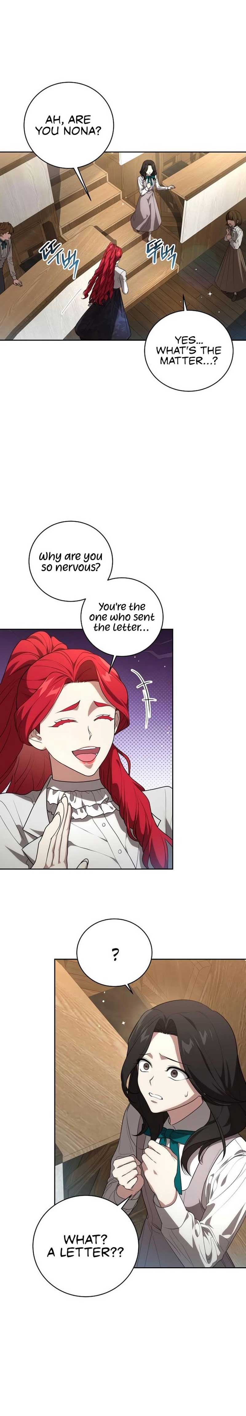 The Price Is Your Everything chapter 16 page 3