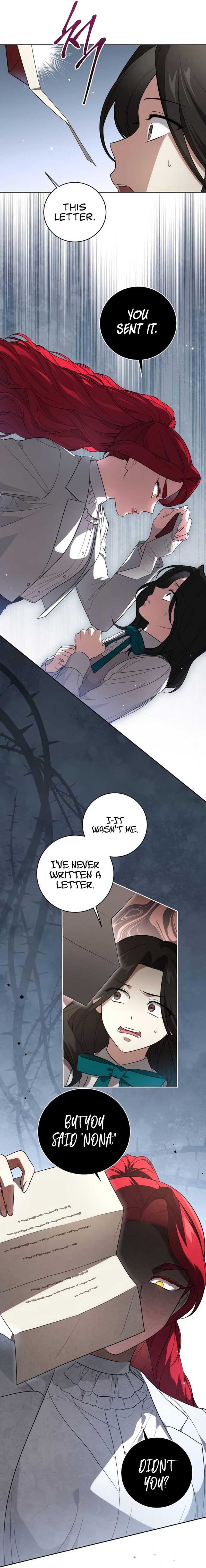 The Price Is Your Everything chapter 16 page 4
