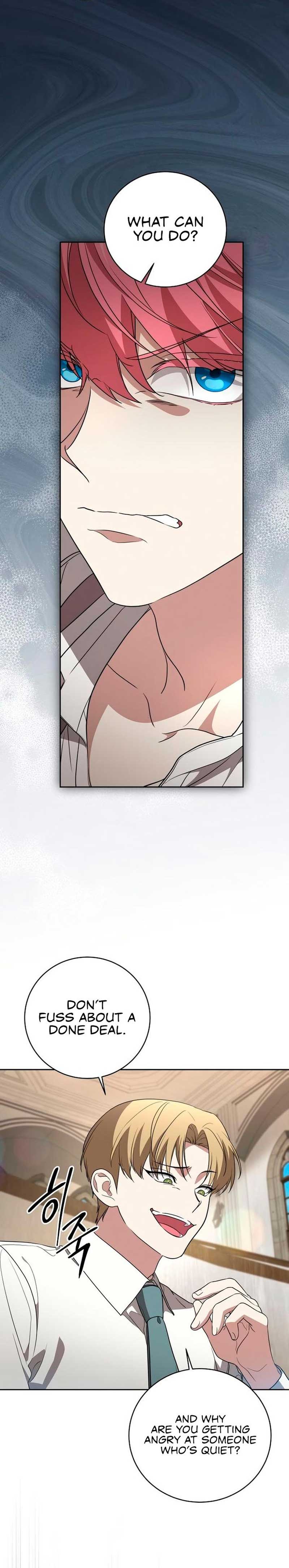 The Price Is Your Everything chapter 17 page 2