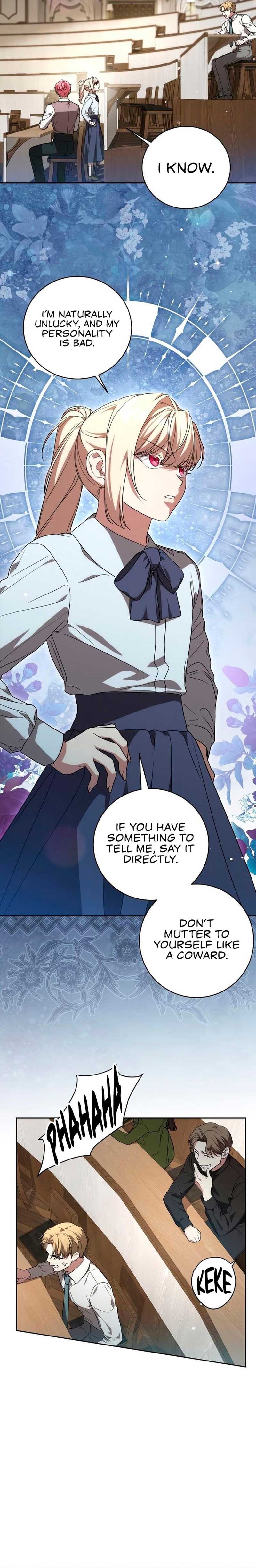 The Price Is Your Everything chapter 17 page 6