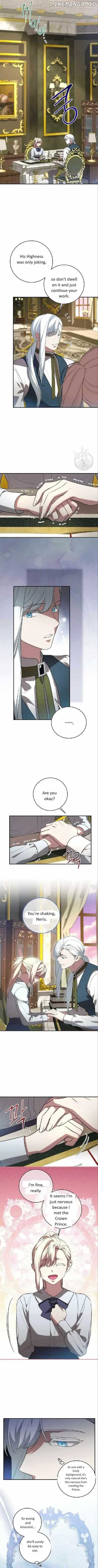 The Price Is Your Everything chapter 18 page 8
