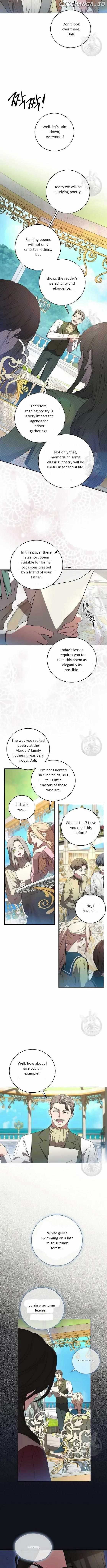 The Price Is Your Everything chapter 19 page 7