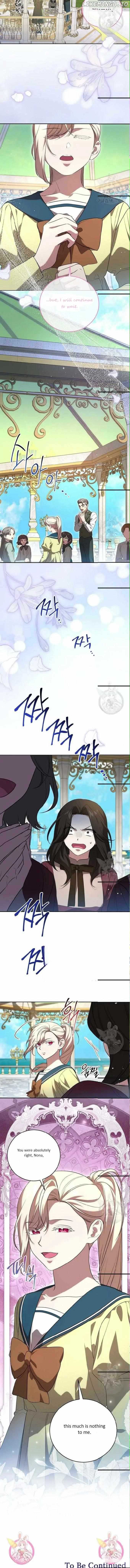 The Price Is Your Everything chapter 19 page 10