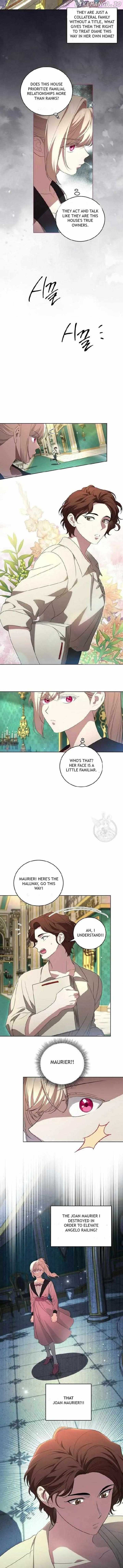The Price Is Your Everything chapter 22 page 7