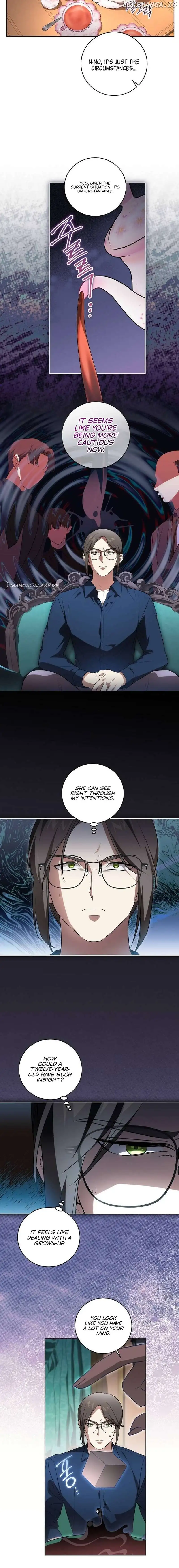 The Price Is Your Everything chapter 28 page 2