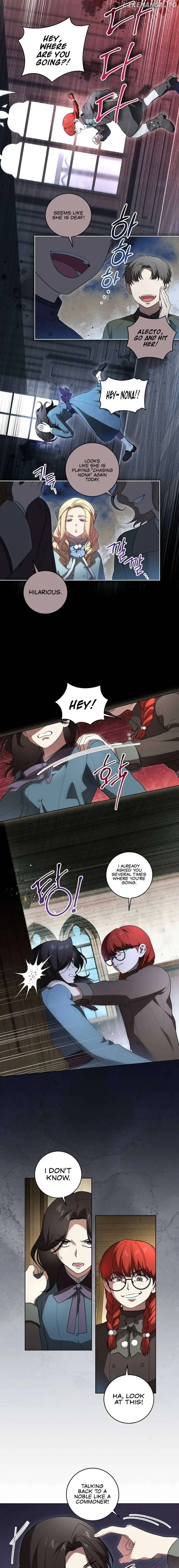 The Price Is Your Everything chapter 28 page 9