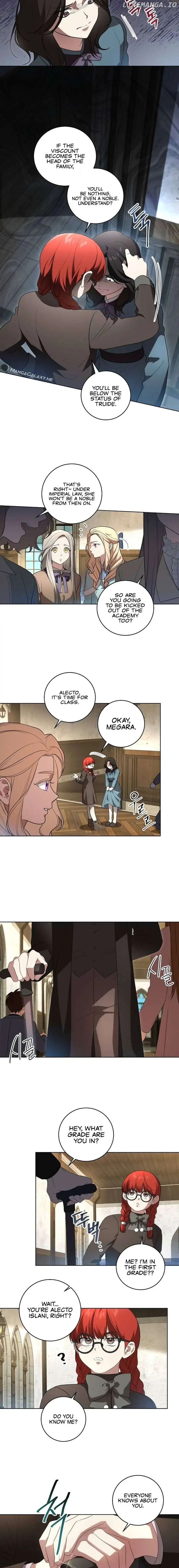 The Price Is Your Everything chapter 28 page 10