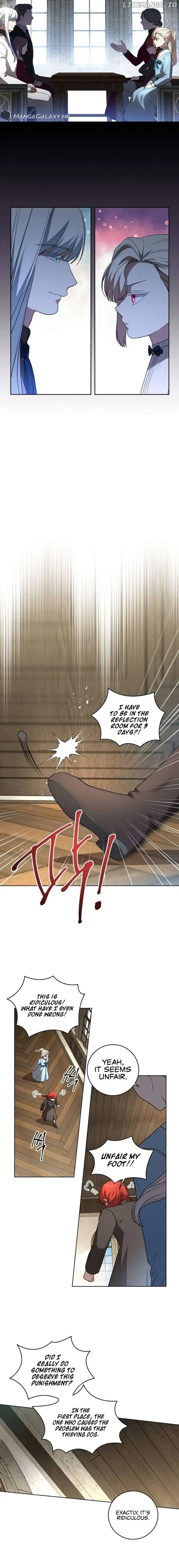 The Price Is Your Everything chapter 29 page 9