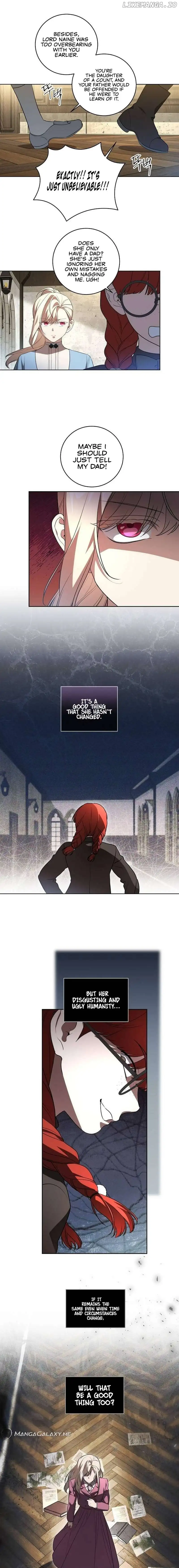 The Price Is Your Everything chapter 29 page 10