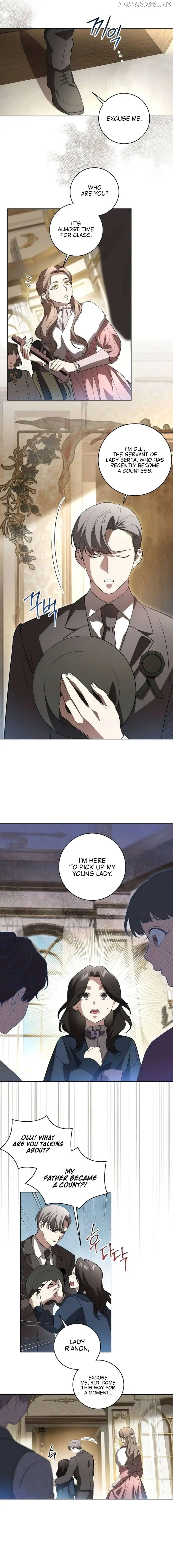 The Price Is Your Everything chapter 31 page 4