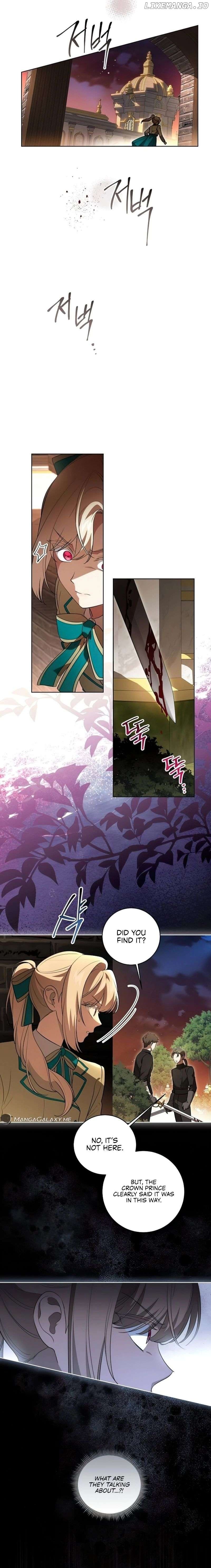 The Price Is Your Everything chapter 35 page 2