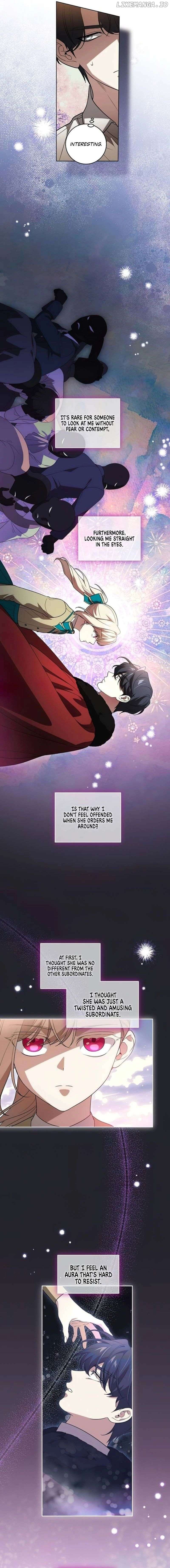The Price Is Your Everything chapter 36 page 6