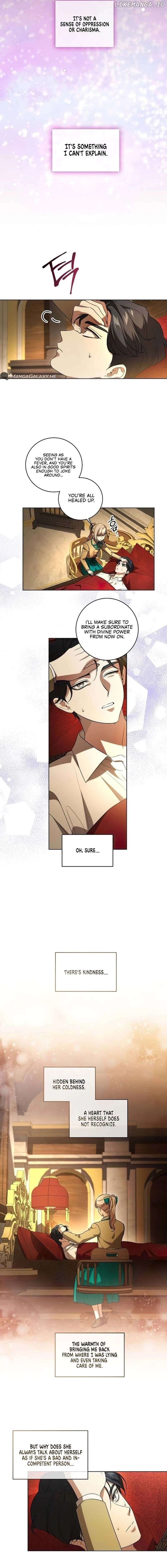 The Price Is Your Everything chapter 36 page 7