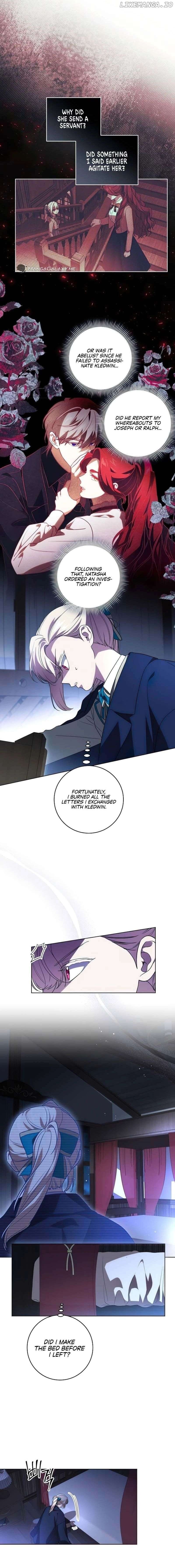 The Price Is Your Everything chapter 36 page 13