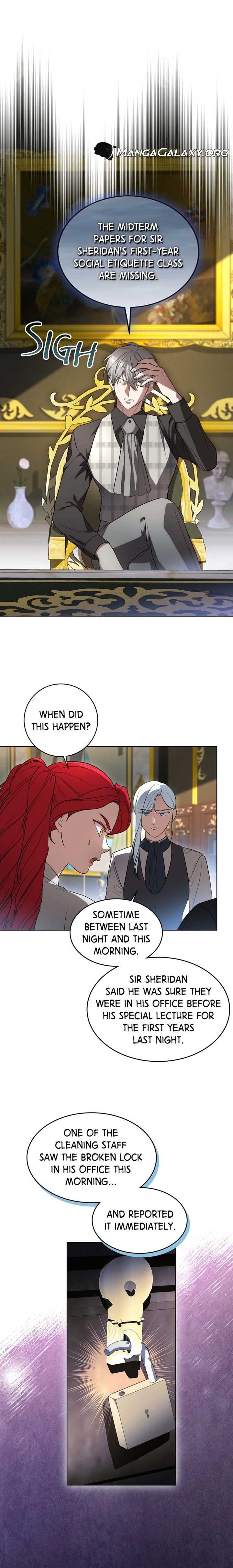 The Price Is Your Everything chapter 37 page 1