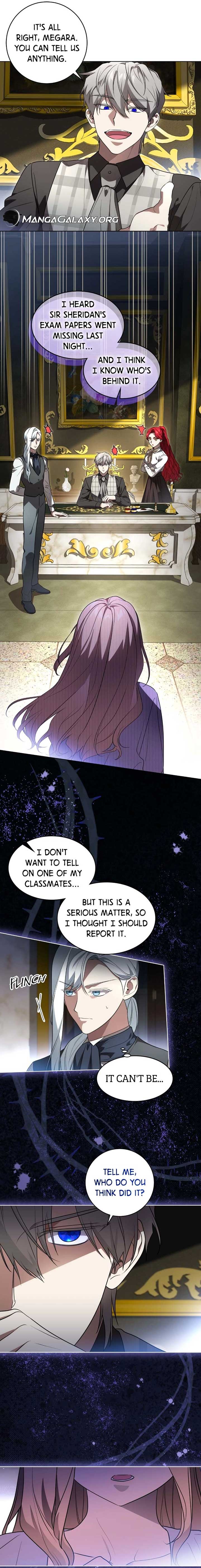 The Price Is Your Everything chapter 37 page 5