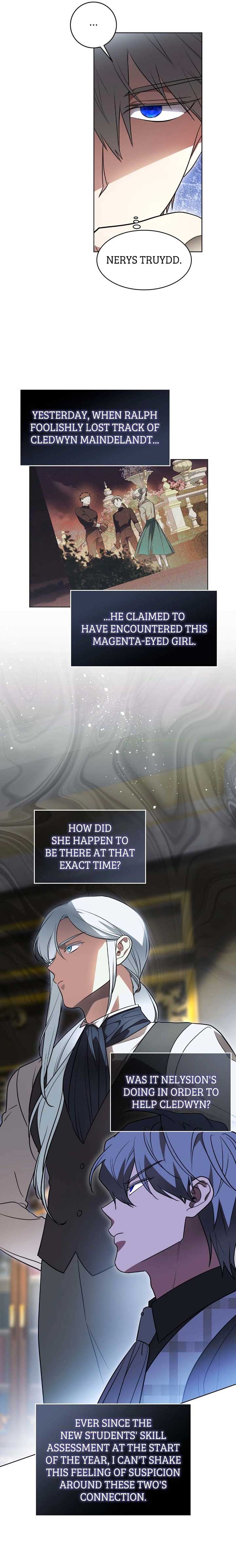 The Price Is Your Everything chapter 38 page 2