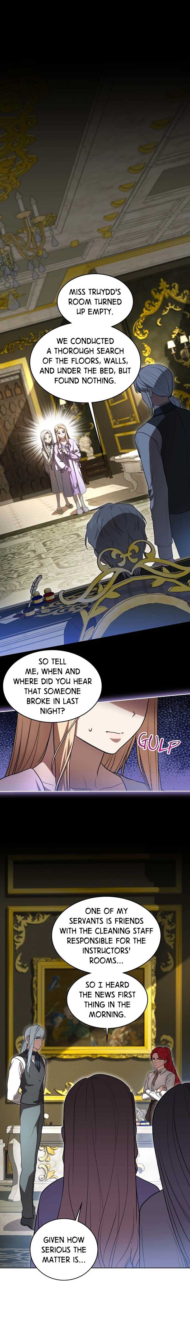 The Price Is Your Everything chapter 39 page 1
