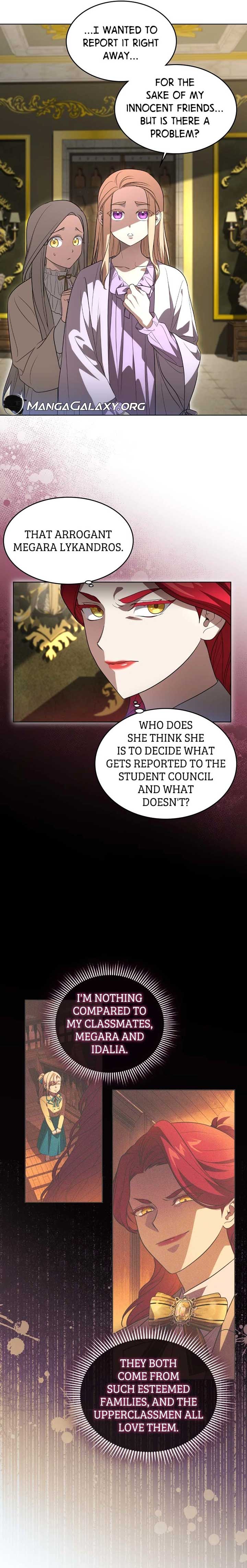 The Price Is Your Everything chapter 39 page 2