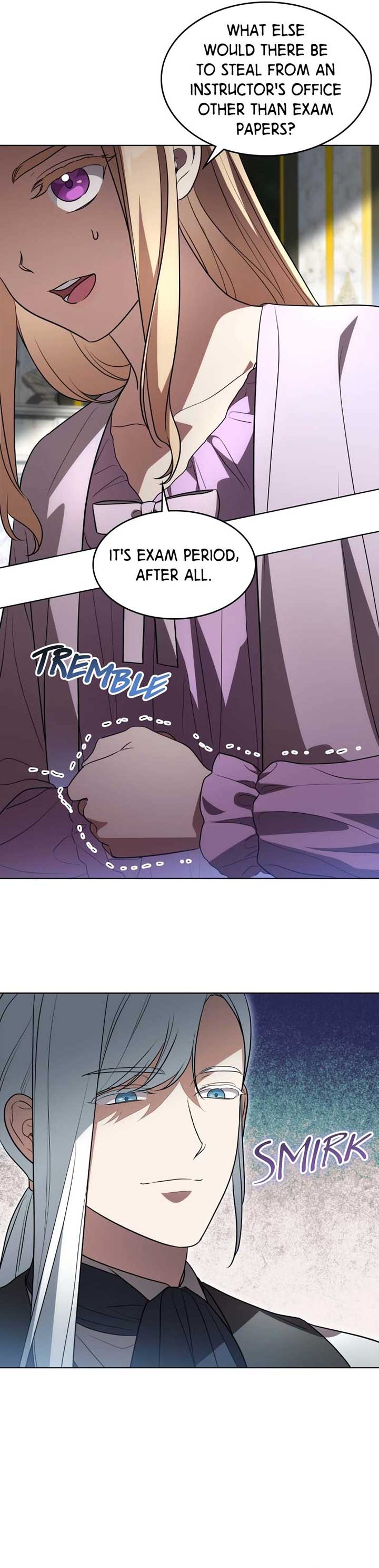 The Price Is Your Everything chapter 39 page 5