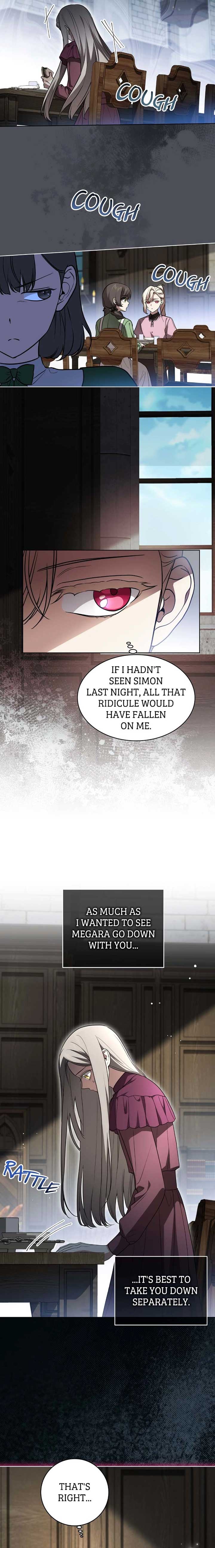 The Price Is Your Everything chapter 39 page 18