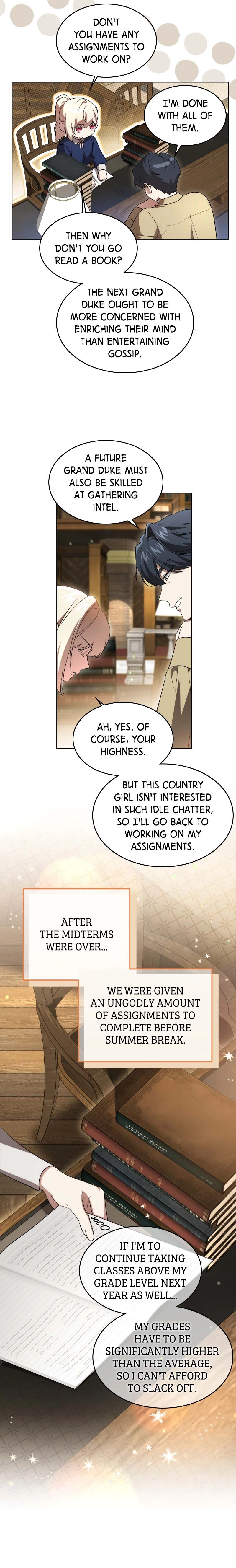 The Price Is Your Everything chapter 40 page 2