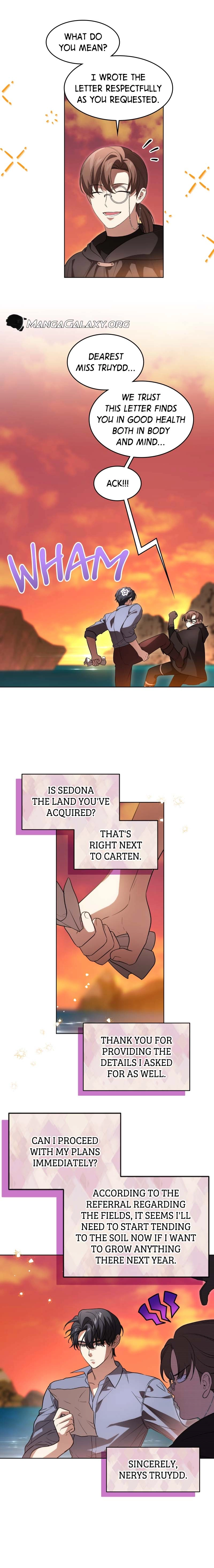 The Price Is Your Everything chapter 42 page 1