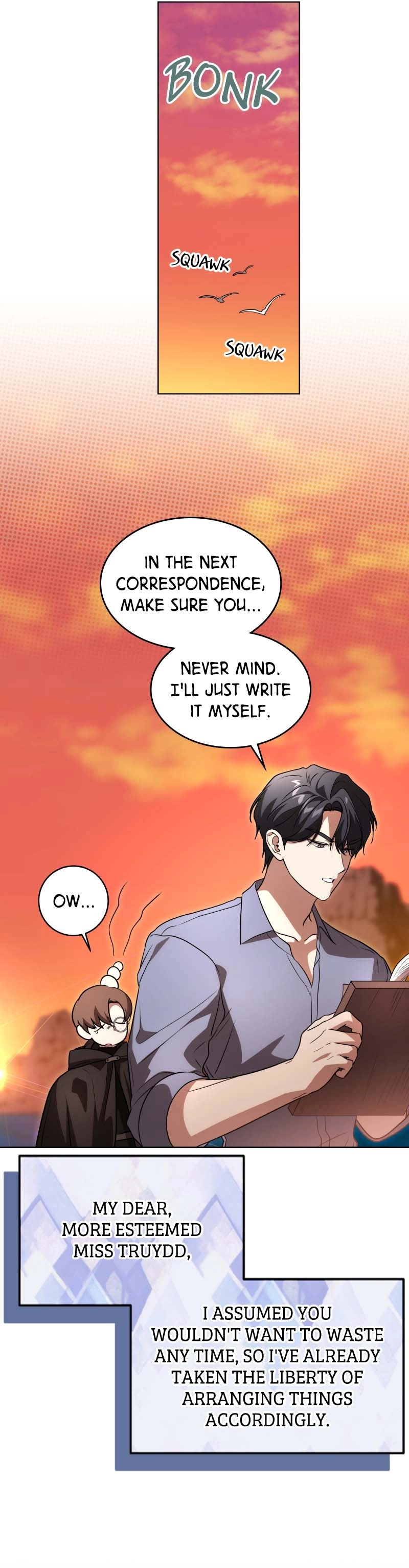 The Price Is Your Everything chapter 42 page 2