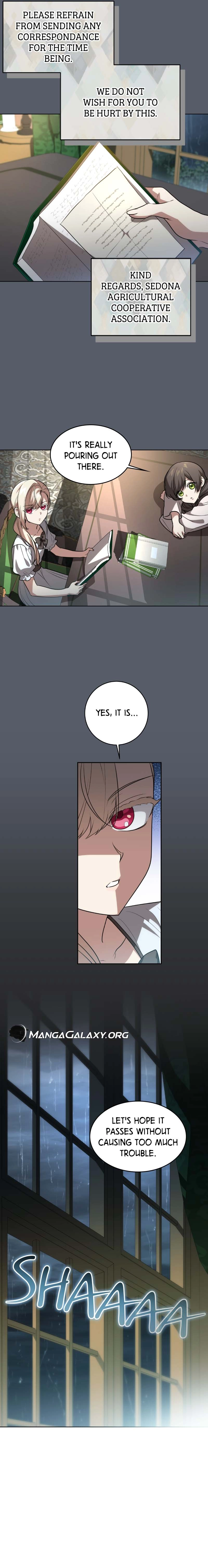 The Price Is Your Everything chapter 42 page 15