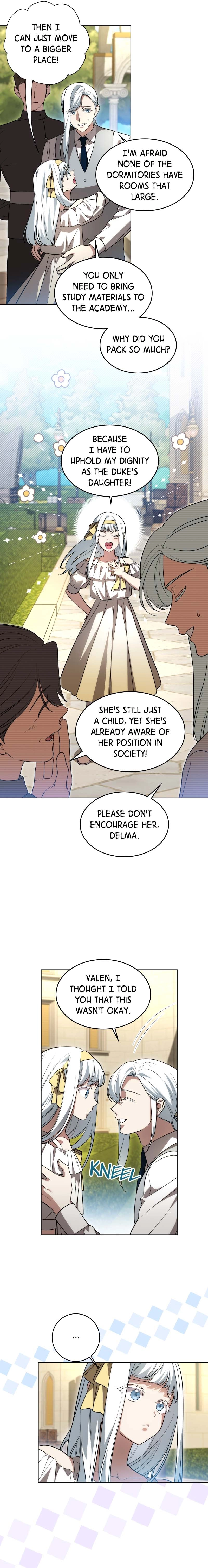 The Price Is Your Everything chapter 43 page 12
