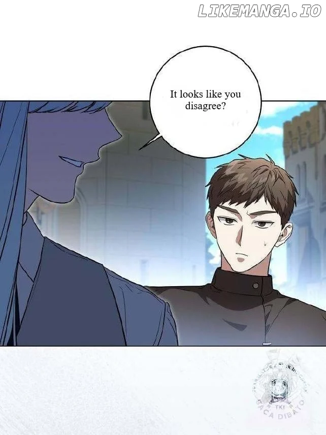 The Price Is Your Everything chapter 44 page 9