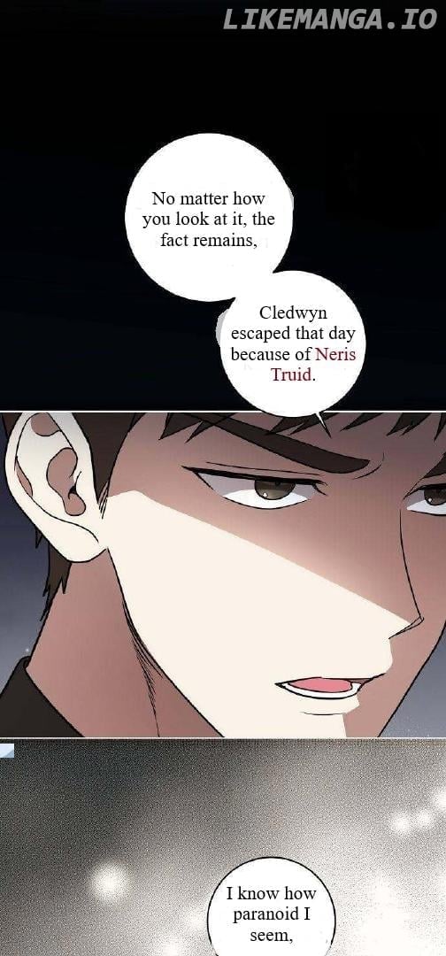 The Price Is Your Everything chapter 44 page 13