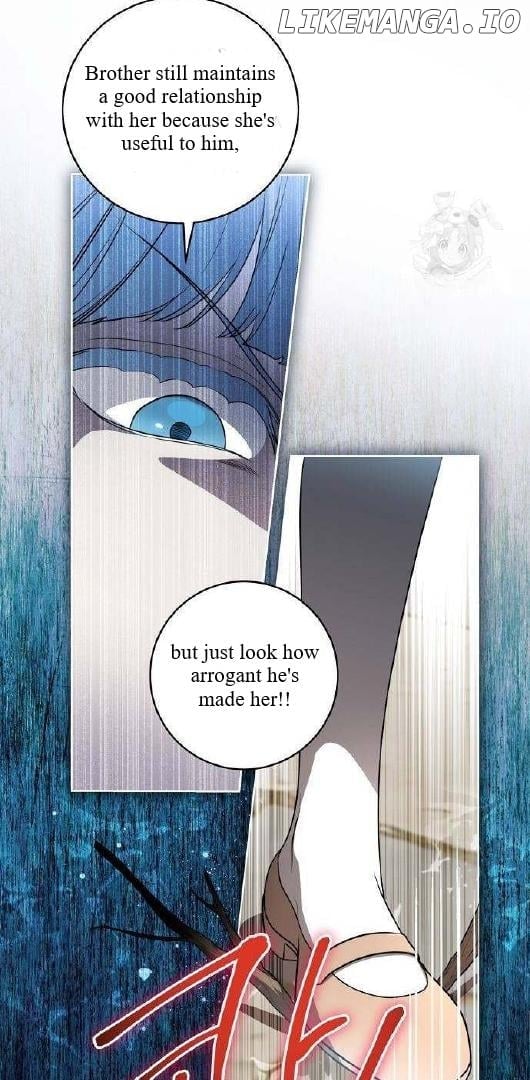 The Price Is Your Everything chapter 44 page 31