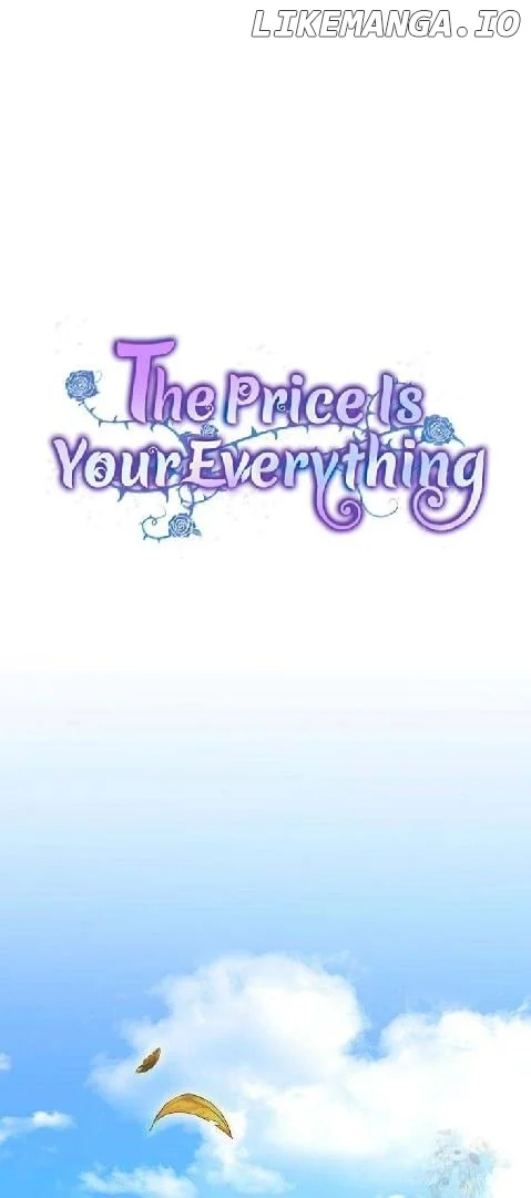 The Price Is Your Everything chapter 44 page 35