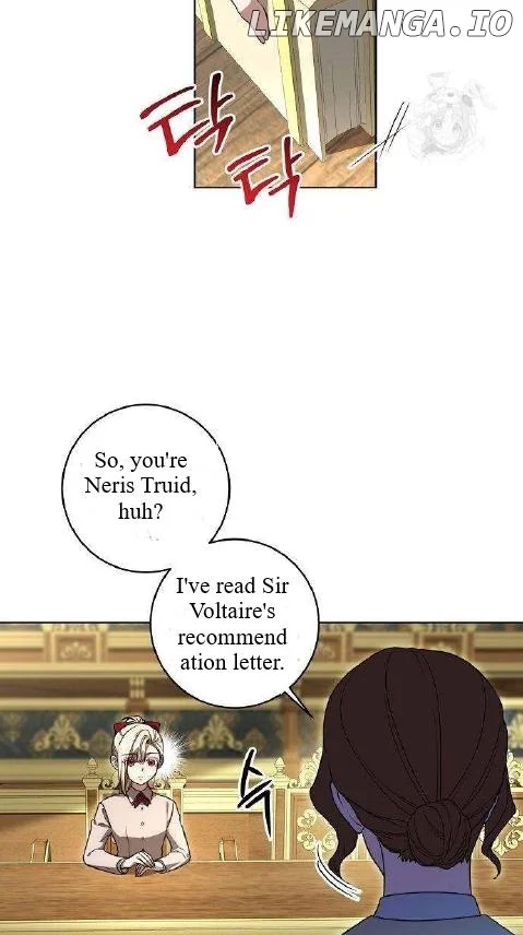 The Price Is Your Everything chapter 44 page 40
