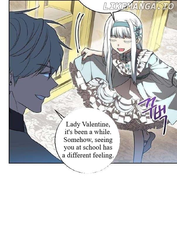 The Price Is Your Everything chapter 44 page 57