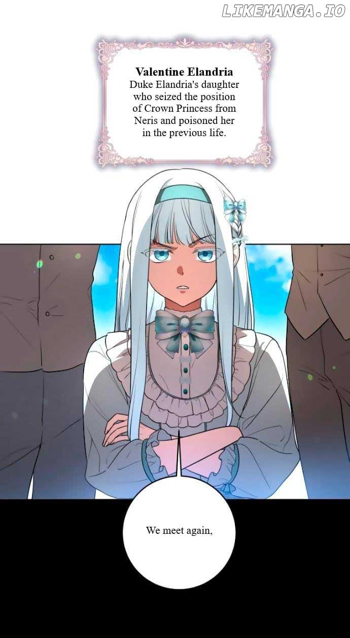 The Price Is Your Everything chapter 45 page 3