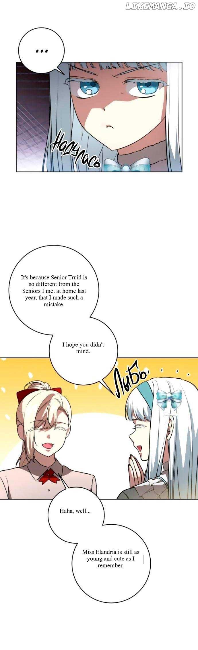 The Price Is Your Everything chapter 45 page 7