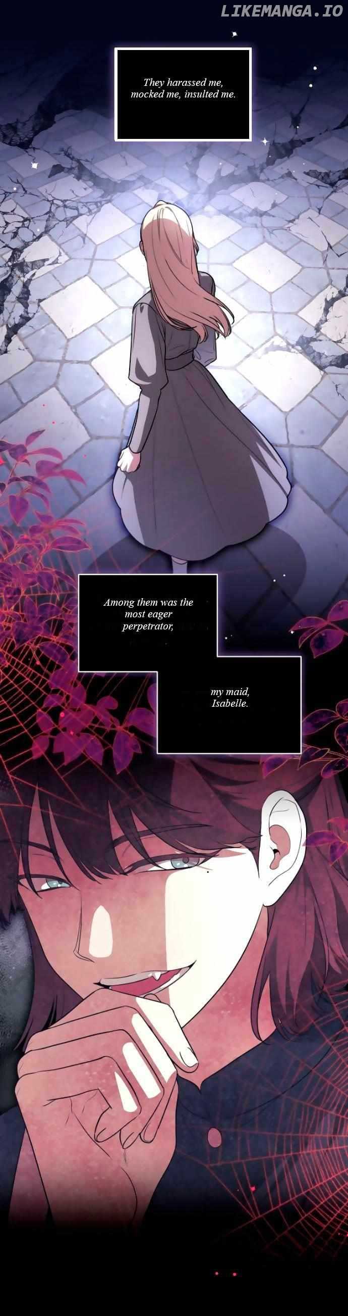 The Price Is Your Everything chapter 45 page 28