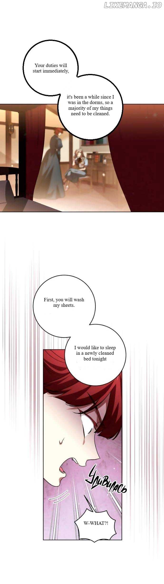 The Price Is Your Everything chapter 45 page 35