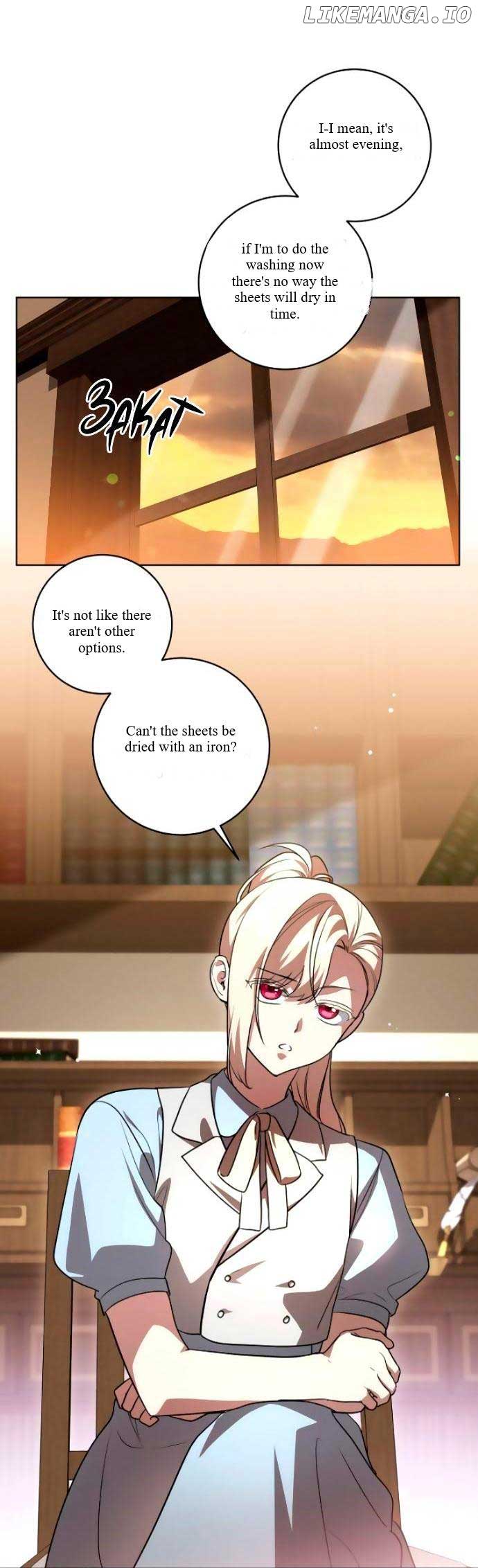 The Price Is Your Everything chapter 45 page 36