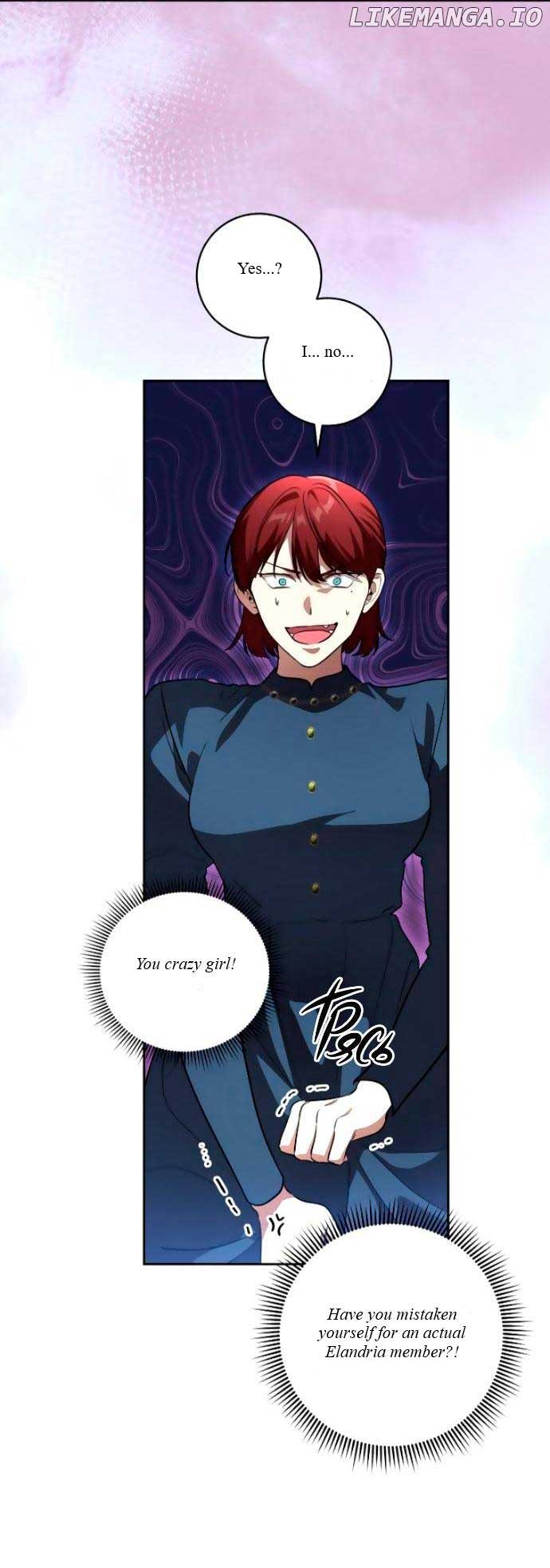 The Price Is Your Everything chapter 45 page 37