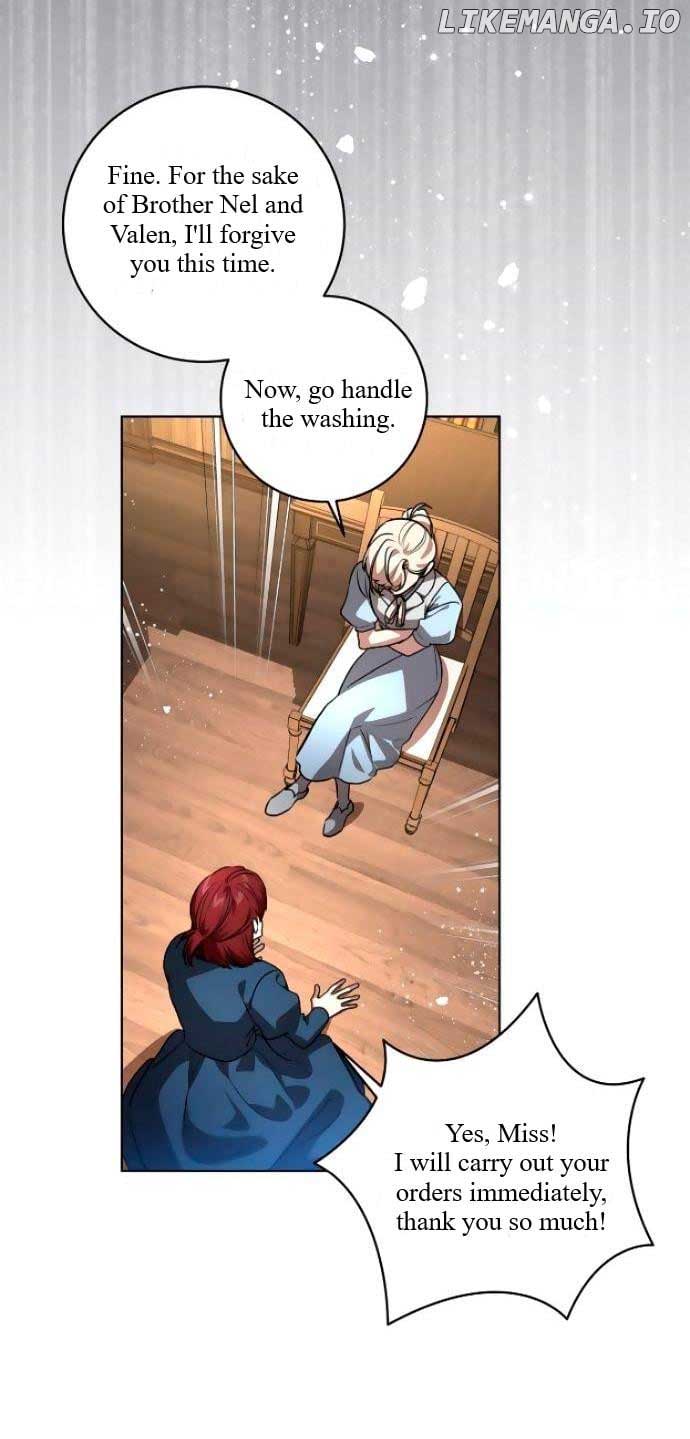 The Price Is Your Everything chapter 45 page 45