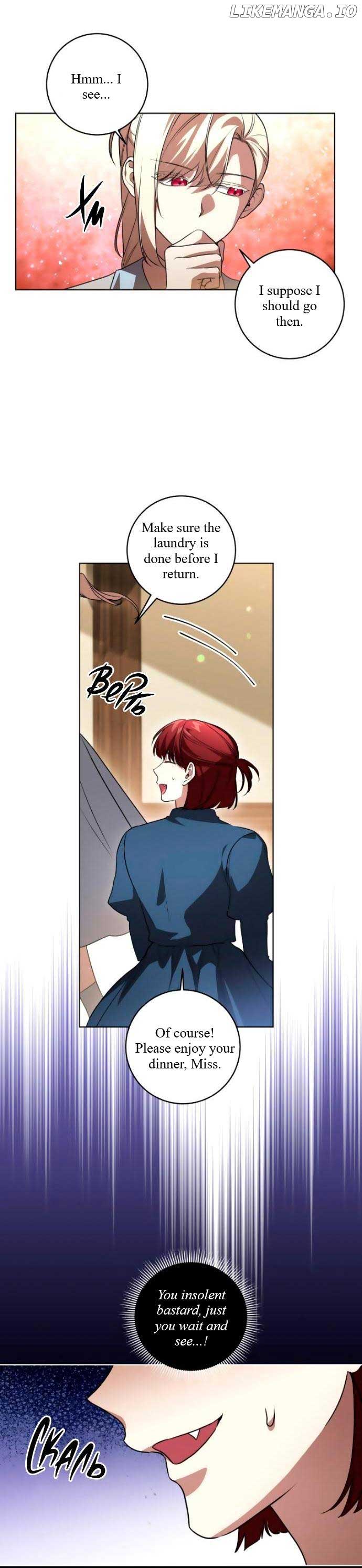 The Price Is Your Everything chapter 45 page 47